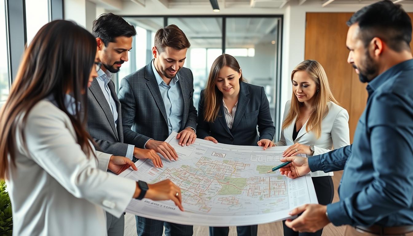 Featured plan visual