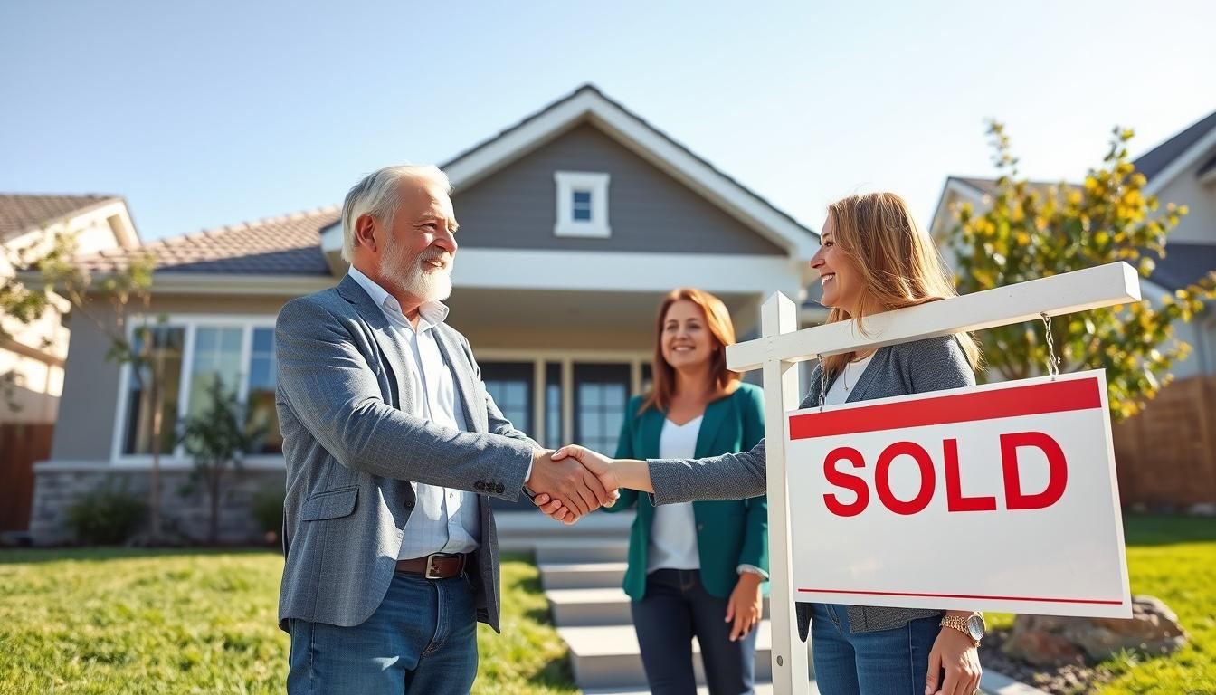 Services for Home Sellers