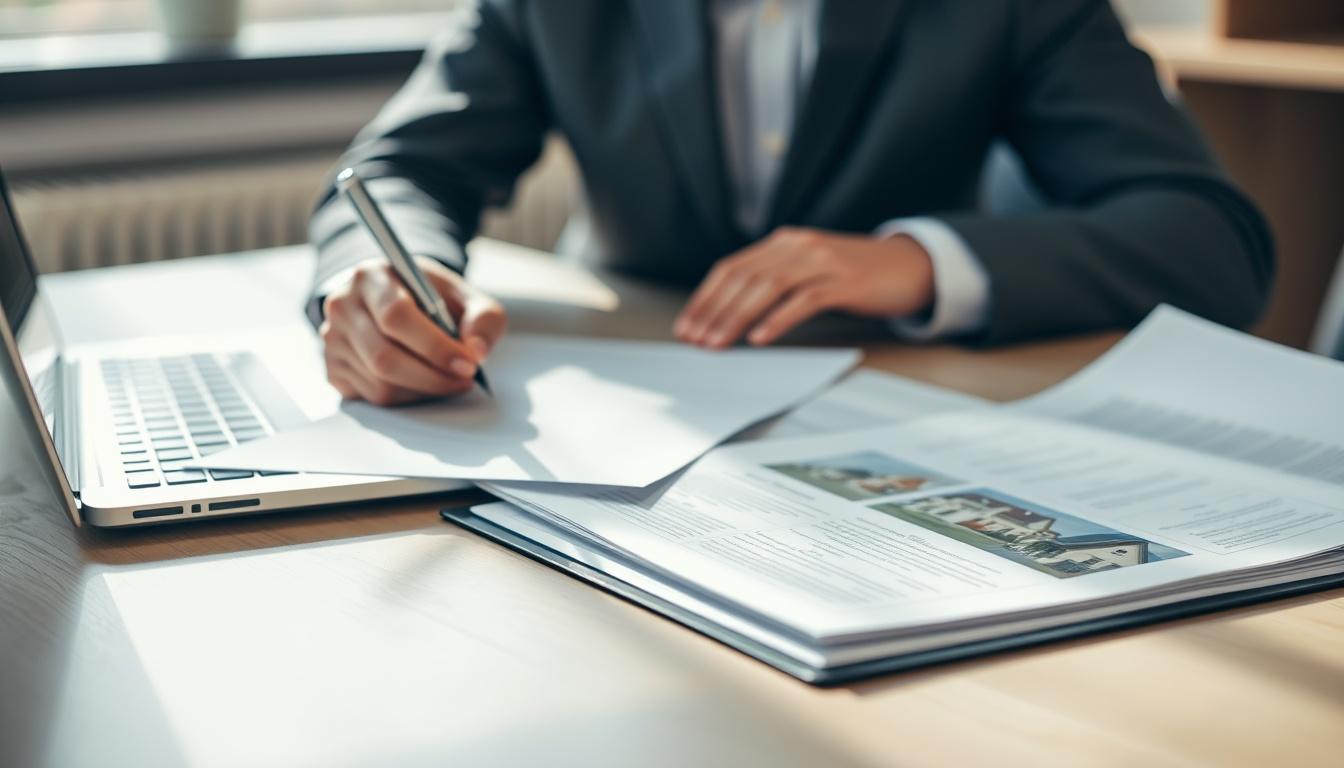 Services for Home Buyers